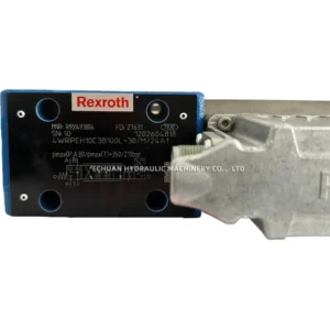 Rexroth 4WRPEH10C3B1 R901493886