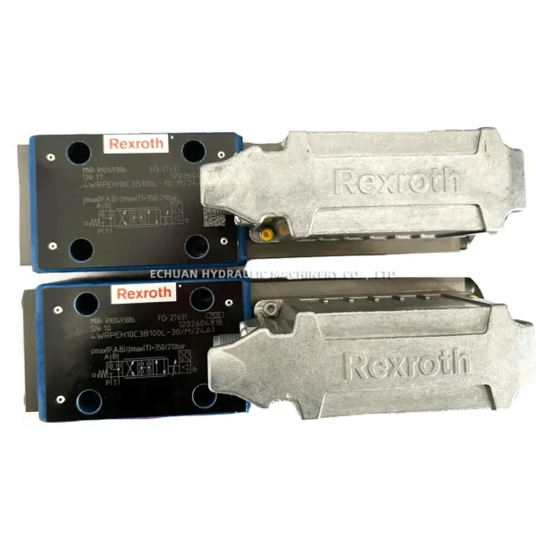Rexroth 4WRPEH10C3B1 R901493886