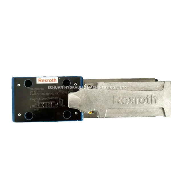 Rexroth 4WRPEH10C3B1 R901493886