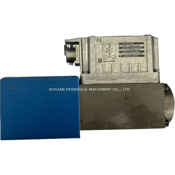 Rexroth 4WRPEH10C3B1 R901493886