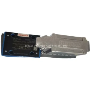 Rexroth 4WRPEH10C4B100L-3X/M/24A1 R901411433
