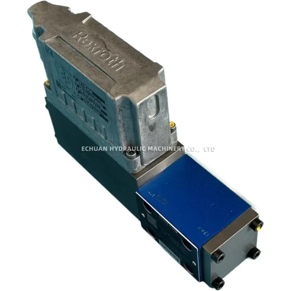 Rexroth 4WRPEH6C3B04L-31/M/24F1-885 R901396969