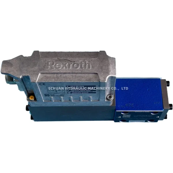 Rexroth 4WRPEH6C3B04L-31/M/24F1-885 R901396969