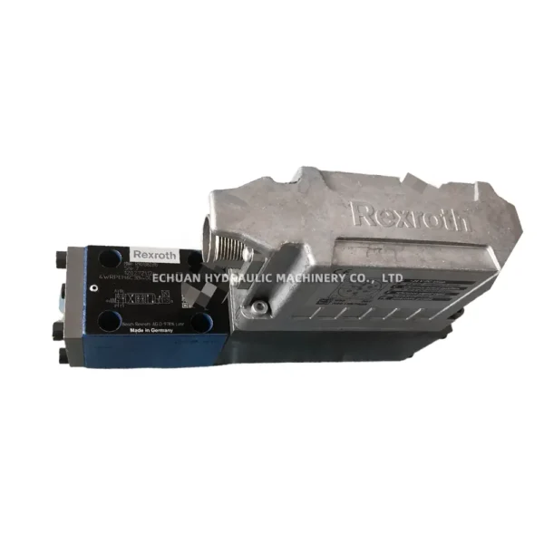 Rexroth 4WRPEH6C3B40L-31/M/24A1 R901382315