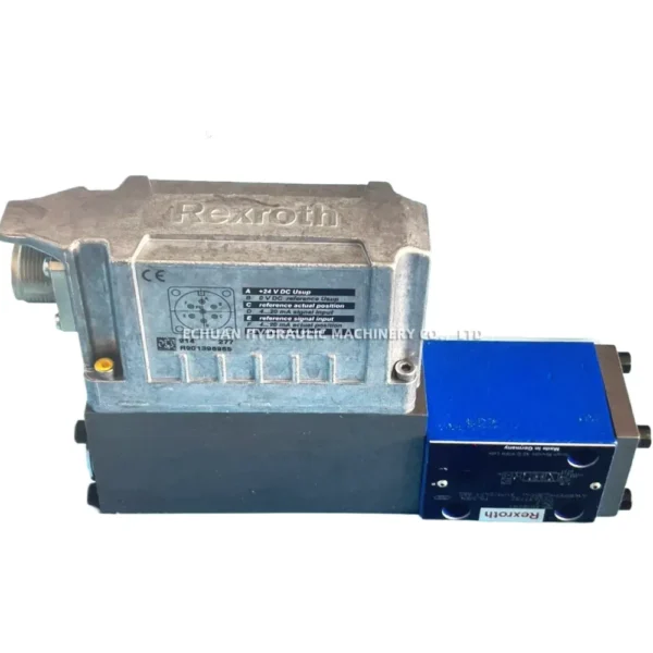 Rexroth 4WRPEH6C3B40L-31/M/24A1 R901382315