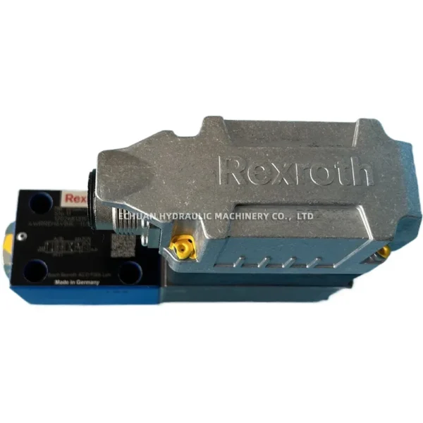 Rexroth 4WRREH6VB8L-1X/G24K 0811404723