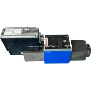 Rexroth 4WRSE10V1-80-3X/G24 R900556812