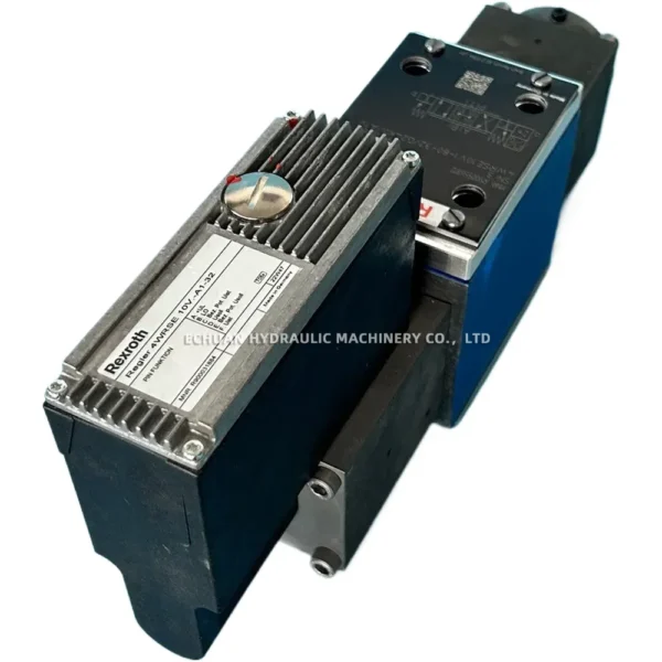 Rexroth 4WRSE10V1-80-3X/G24 R900556812