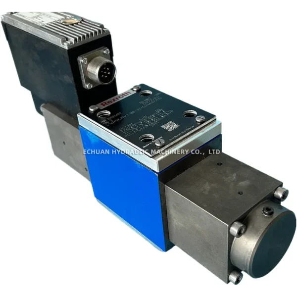 Rexroth 4WRSE10V1-80-3X/G24 R900556812