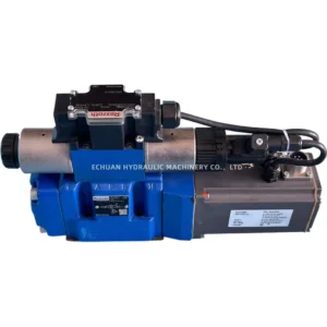 Rexroth 4WRTE10V-100L-4X/6EG24ETK31/A1M R900954257