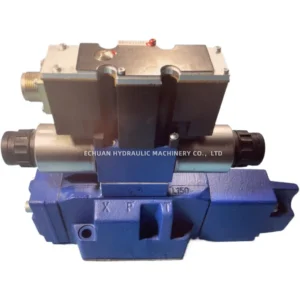 Rexroth 4WRZE16E150-7X/6EG24N9ETK31/A1D3M R900975491