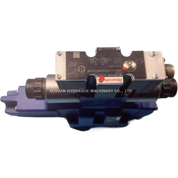 Rexroth 4WRZE16E150-7X/6EG24N9ETK31/A1D3M R900975491
