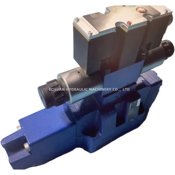 Rexroth 4WRZE16E150-7X/6EG24N9ETK31/A1D3M R900975491