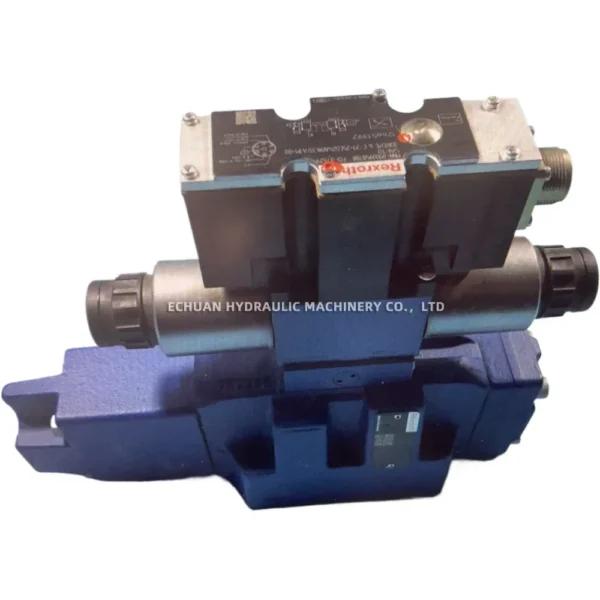 Rexroth 4WRZE16E150-7X/6EG24N9ETK31/A1D3M R900975491
