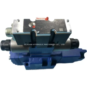 Rexroth 4WRZE16W8-150-7X/6E R900757605