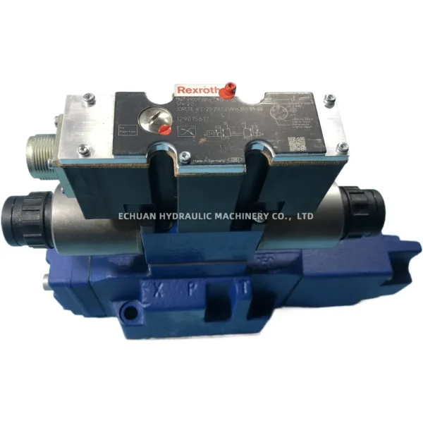 Rexroth 4WRZE16W8-150-7X/6E R900757605