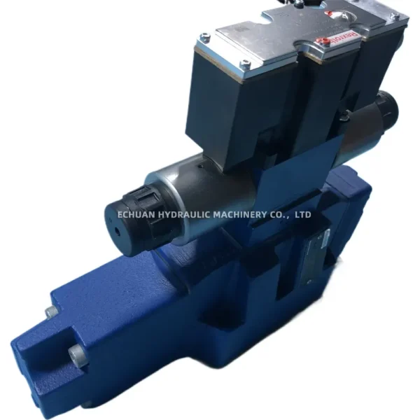Rexroth 4WRZE16W8-150-7X/6E R900757605