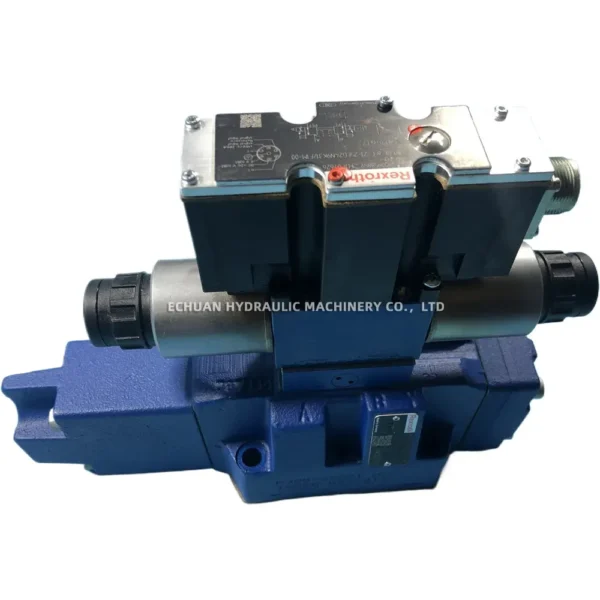 Rexroth 4WRZE16W8-150-7X/6E R900757605