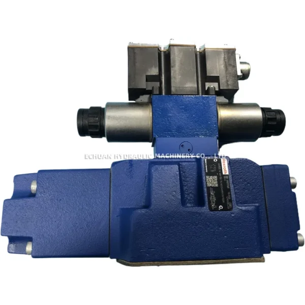 Rexroth 4WRZE16W8-150-7X/6E R900757605