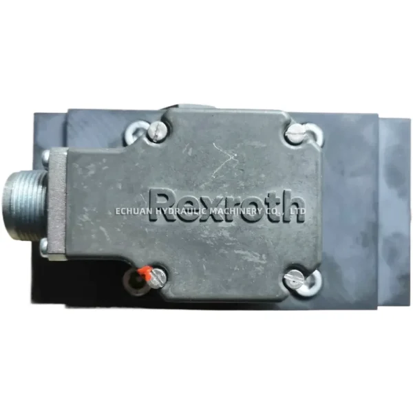Rexroth 4WS2EM10-52/60811T315K31CV-114 R900772317