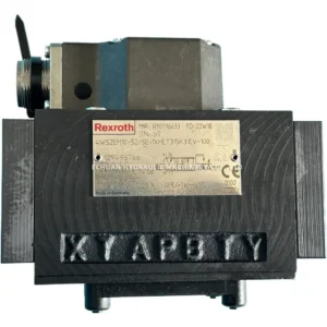 Rexroth 4WS2EM10-5X/5B11XHE R901116633
