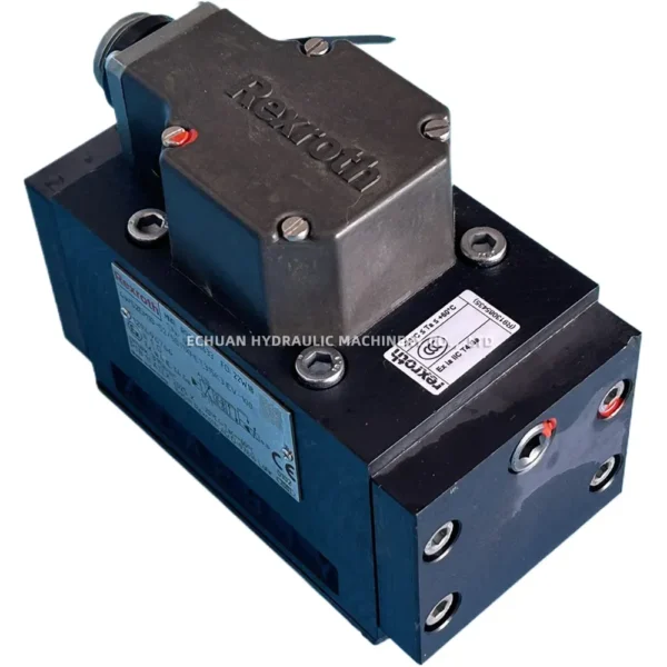 Rexroth 4WS2EM10-5X/5B11XHE R901116633