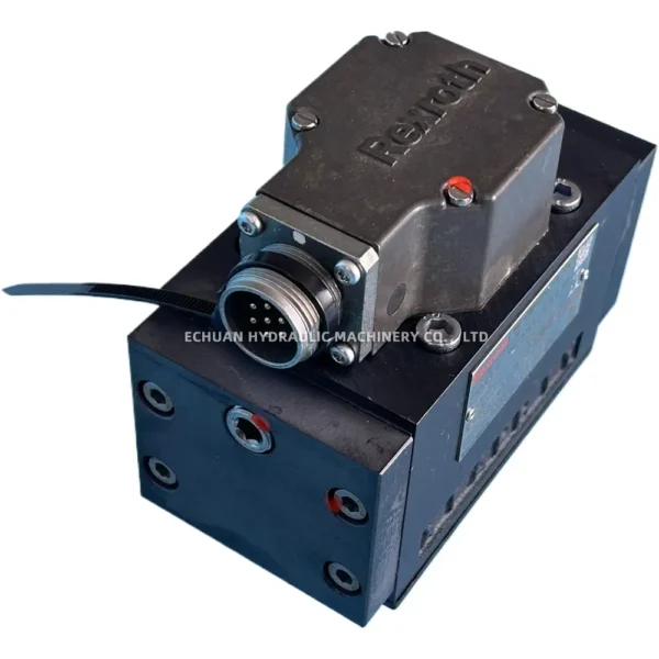 Rexroth 4WS2EM10-5X/5B11XHE R901116633