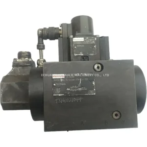 Rexroth 4WSE3EE16-15/200B8-315K9DV-122 R901051002