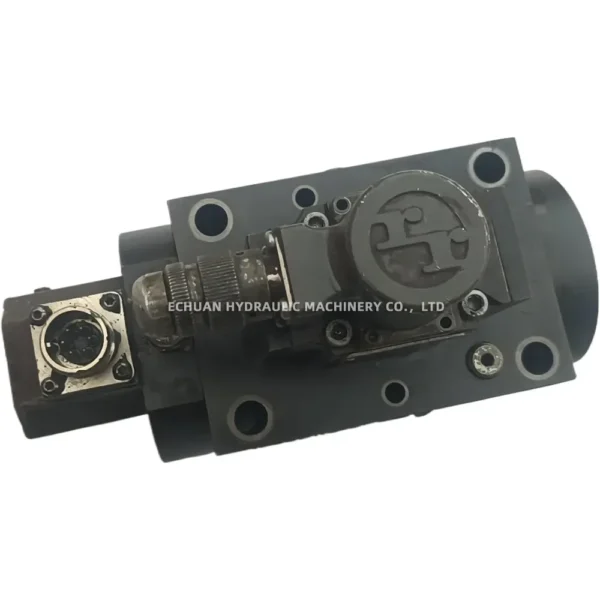 Rexroth 4WSE3EE16-15/200B8-315K9DV-122 R901051002