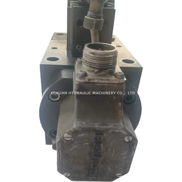 Rexroth 4WSE3EE16-15/200B8-315K9DV-122 R901051002