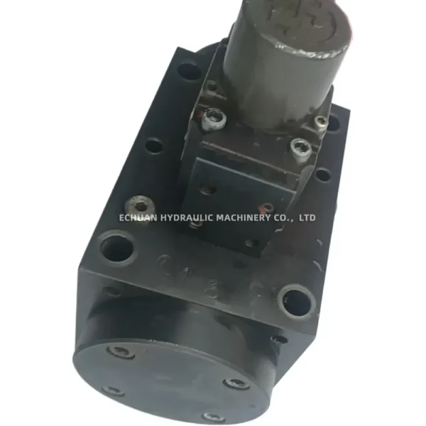 Rexroth 4WSE3EE16-15/200B8-315K9DV-122 R901051002