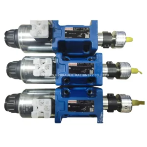 Rexroth 5-4WE10D5X/EG24K40MBG24/M R901336797