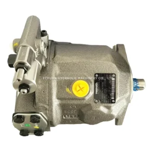 Rexroth A A10VSO 45 DFR1/31R-RPA12NO0 R902428405