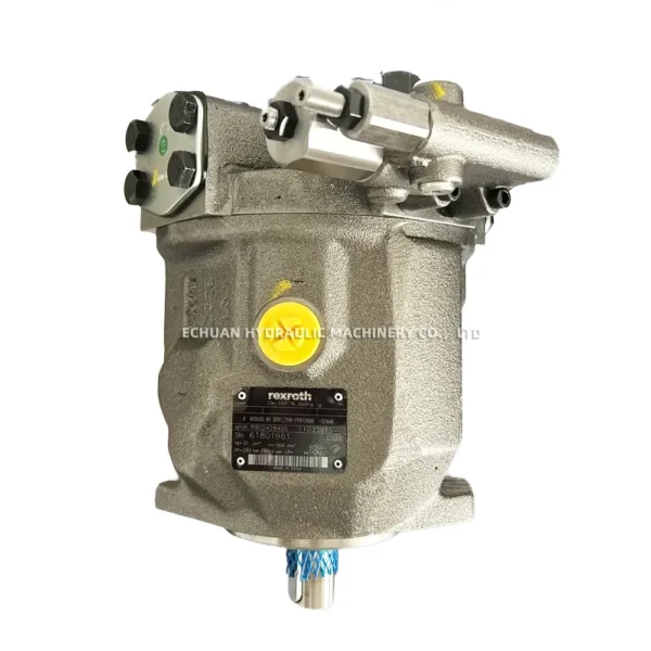 Rexroth A A10VSO 45 DFR1/31R-RPA12NO0 R902428405