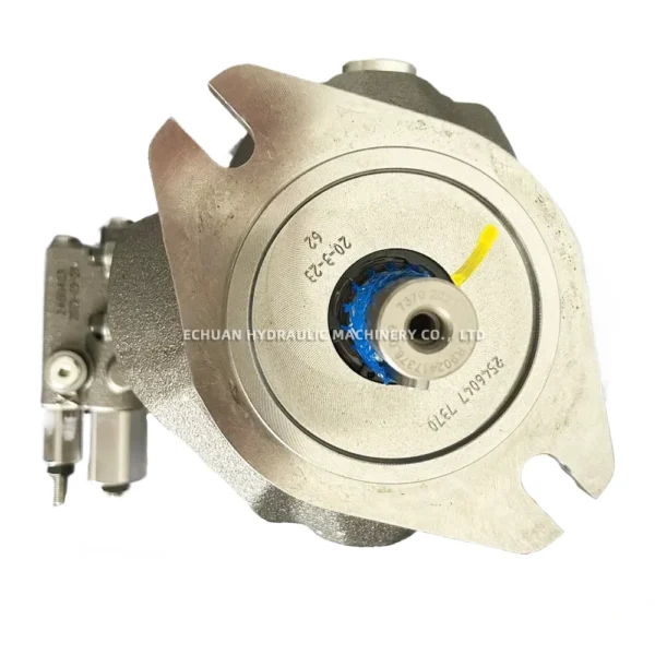 Rexroth A A10VSO 45 DFR1/31R-RPA12NO0 R902428405