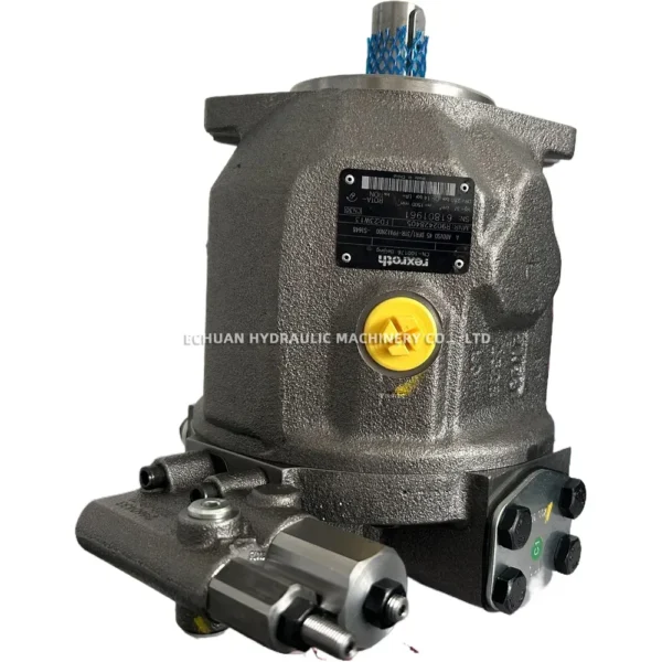 Rexroth A A10VSO 45 DFR1/31R-RPA12NO0 R902428405