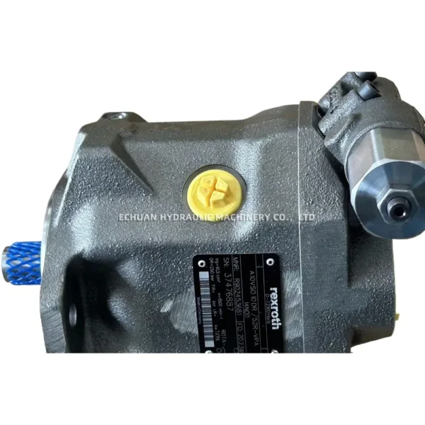 Rexroth A10VSO 10DR /52R-VPA14NO0 R902453681