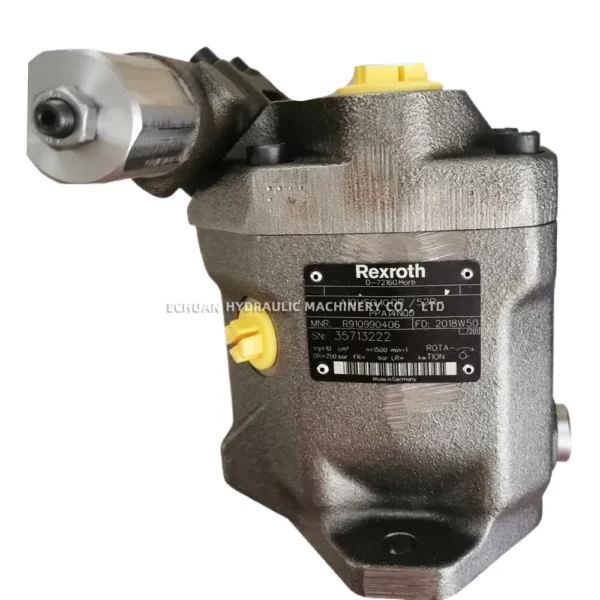 Rexroth A10VSO 10DR /52R-VPA14NO0 R902453681