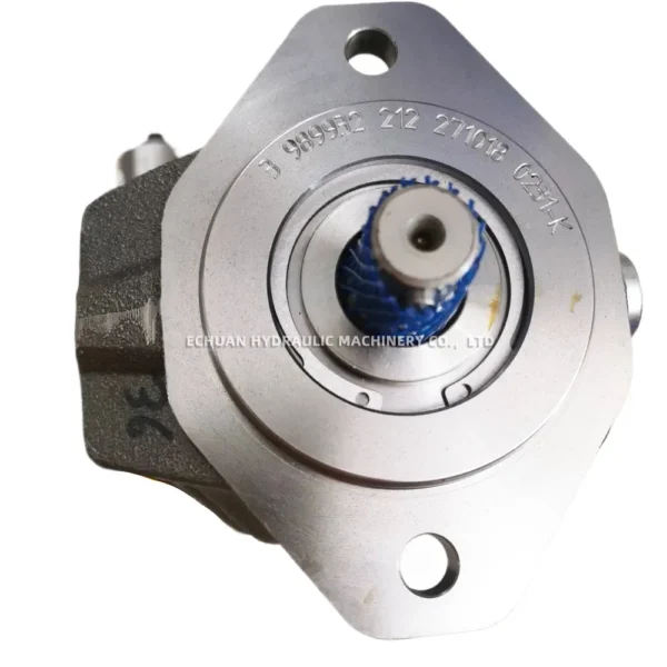 Rexroth A10VSO 10DR /52R-VPA14NO0 R902453681