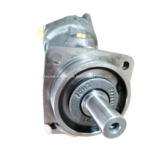 Rexroth A2F012/61R-PPB06 R902193365