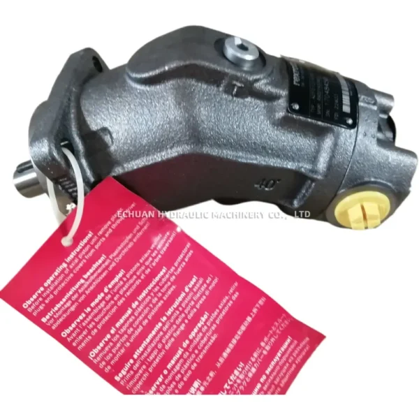 Rexroth A2F012/61R-PPB06 R902193365