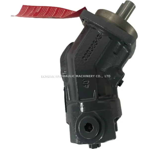 Rexroth A2FM12/61W-VPB040 R902197587