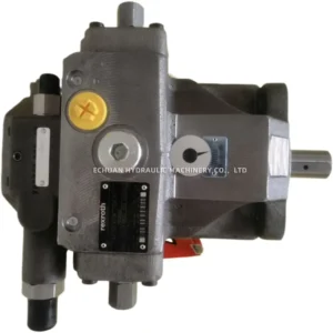 Rexroth A4VSO40DR/10R-PPB13N00 R902418820