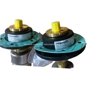 Rexroth ABZMS-41-1X/0370/RTA/DC-K24 R901212592