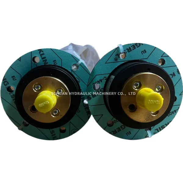 Rexroth ABZMS-41-1X/0370/RTA/DC-K24 R901212592