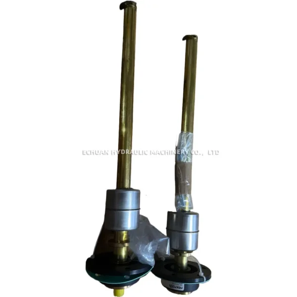 Rexroth ABZMS-41-1X/0370/RTA/DC-K24 R901212592