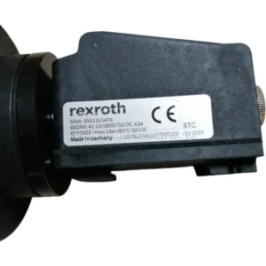 Rexroth ABZMS-41-1X/0800/D2/DC-K24 R901315474