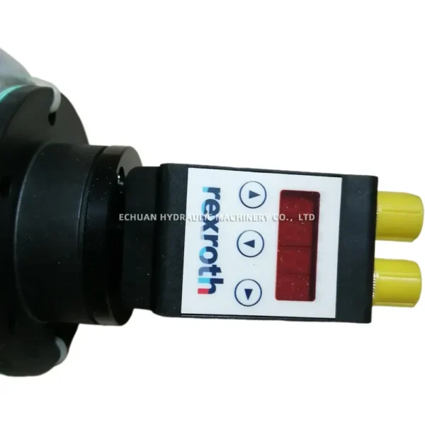 Rexroth ABZMS-41-1X/0800/D2/DC-K24 R901315474
