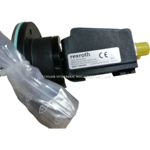 Rexroth ABZMS-41-1X10500/D2/DC-K24 R901212595