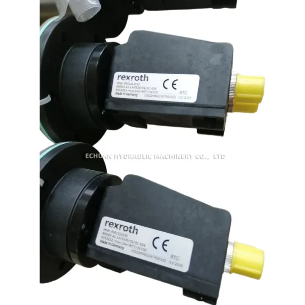 Rexroth ABZMS-41-1X10500/D2/DC-K24 R901212595